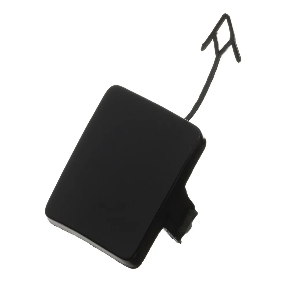 

For Dodge Journey Tow Hook Cover Plastic Replacement Wear-resistance Part 1TX87TZZAB 2011-2016 Easy To Install
