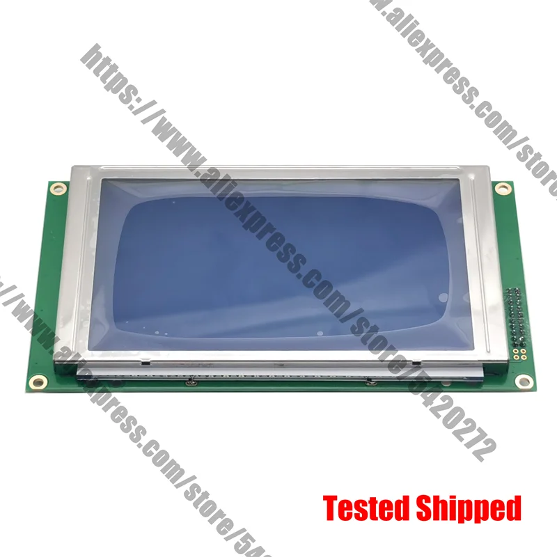Новый совместимый ЖК-дисплей M014C REV:A LMCH9S214JID M014CGB1 | Электроника