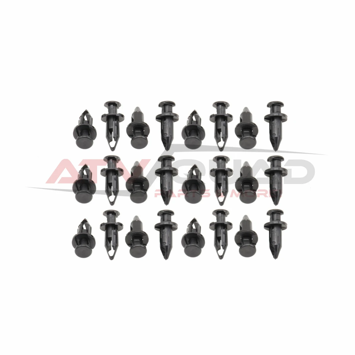 

Пластиковый зажим с заклепками для CFmoto 400 450 500 500S 520 550 600 625 Touring 800 800EX 820 800XC 850 950 1000 9060-040310