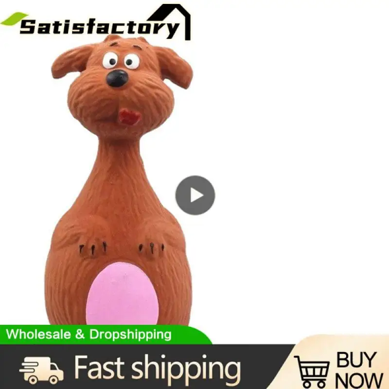 1 ~ 10 шт., Интерактивная игрушка 13 × 6 см