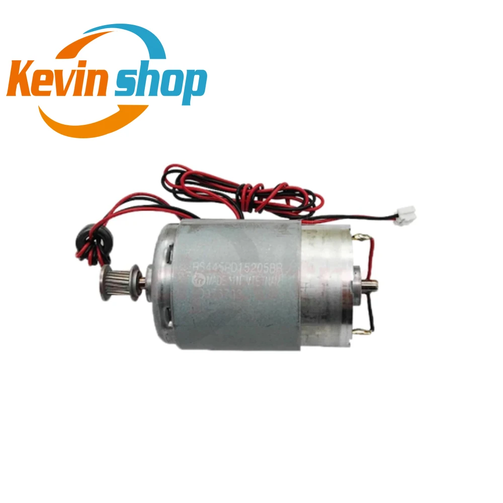 

1PC 2137379 NEW Original Cart MOTOR ASSY CR for Epson R1390 R1400 R1430W R1500W B1100 T1100 T1110 L1300 L1800 r1900 1390