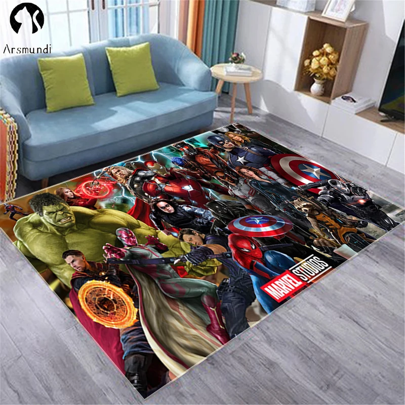 Кухонный коврик Marvell домашний для гостиной украшение коридора напольные