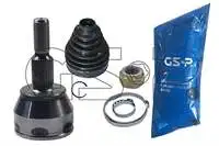 

Store code: 818244 for ten axle head outer right