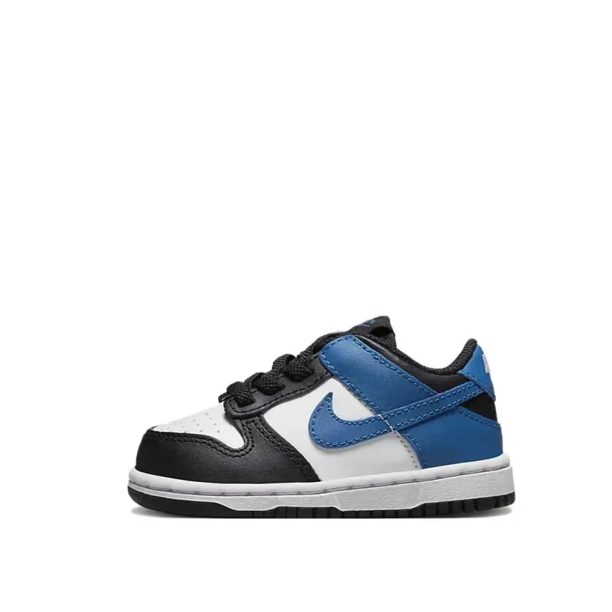 Nike Dunk Повседневная удобная нескользящая амортизирующая износостойкая низкая