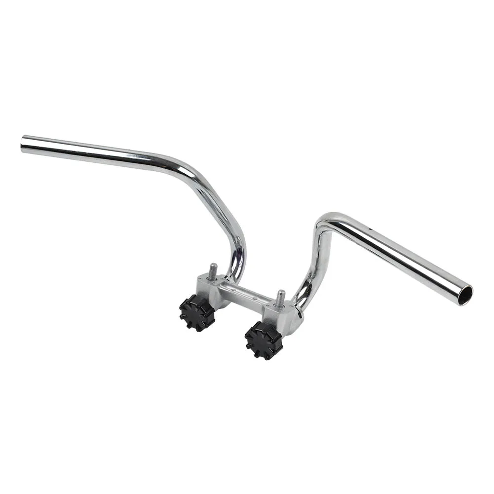 Разветвитель руля мотоцикла алюминиевая ручка для велосипеда Honda Monkey Z50