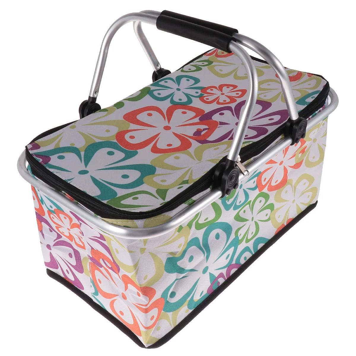 

1PC 30L Large Thermal Box Portable Food Preservation Box Insulated Lunch Box Storage Box for Picnic Camping Home Outdoor