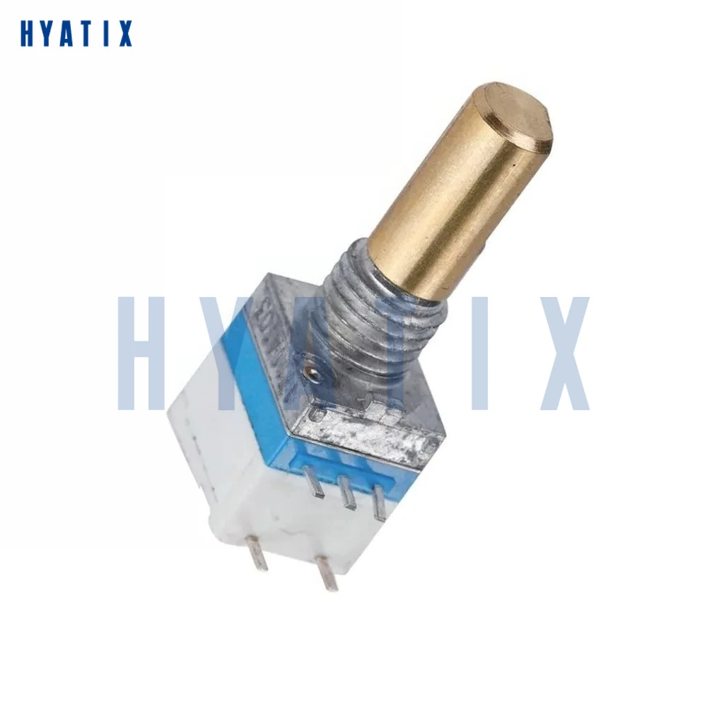 10 шт. потенциометр переключателя громкости для CP165 CP185 CP477 CP476 EP350 CP1300 CP1308 CP1208 CP1608 CB