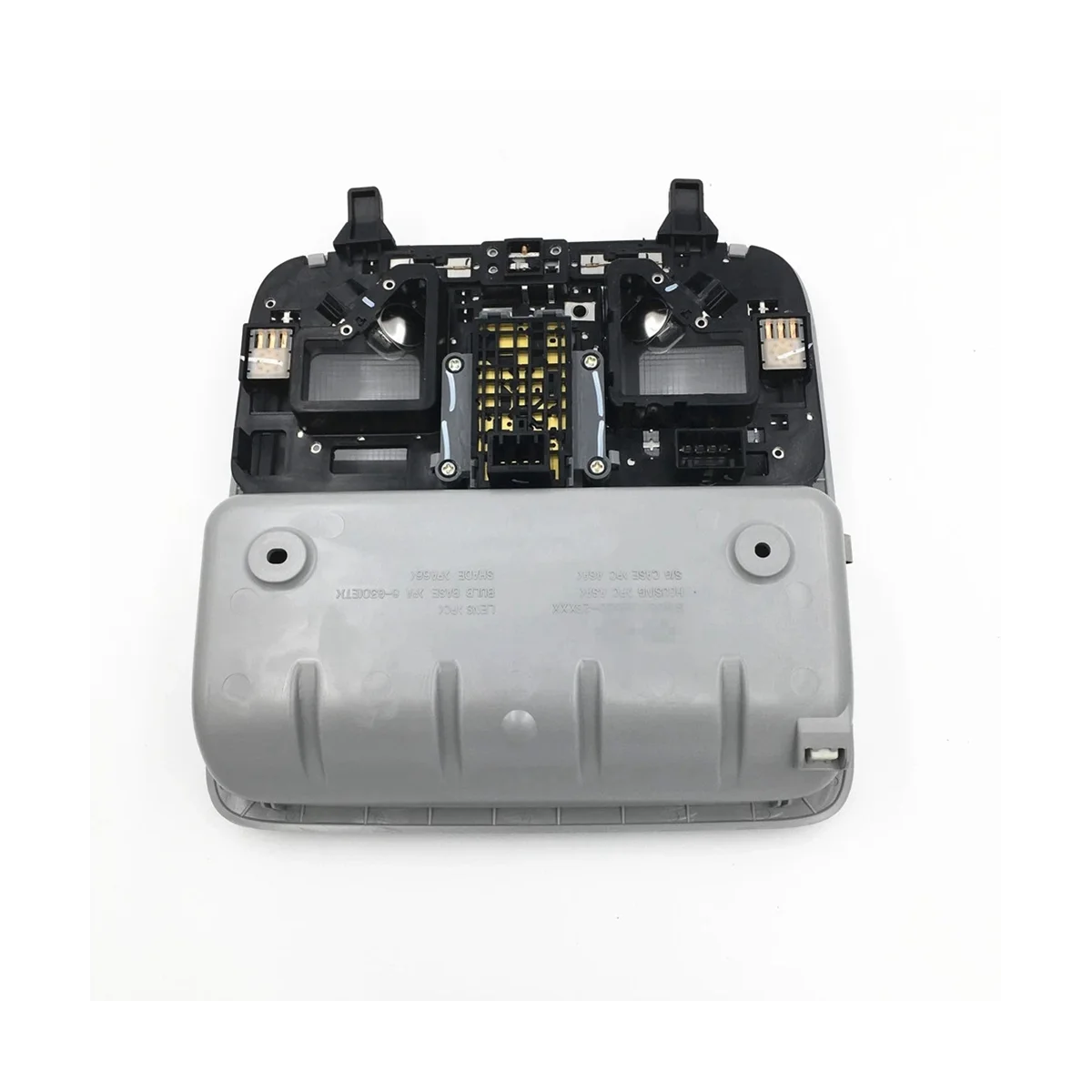 Внутренняя Передняя купольная фотовспышка 928202S100OM для Hyundai Ix35 2010-2011