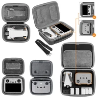 mini 3 pro case for dji mini 3 pro camera drone rc accessories rc n1 remote controller battery charger mini 3 pro accessories