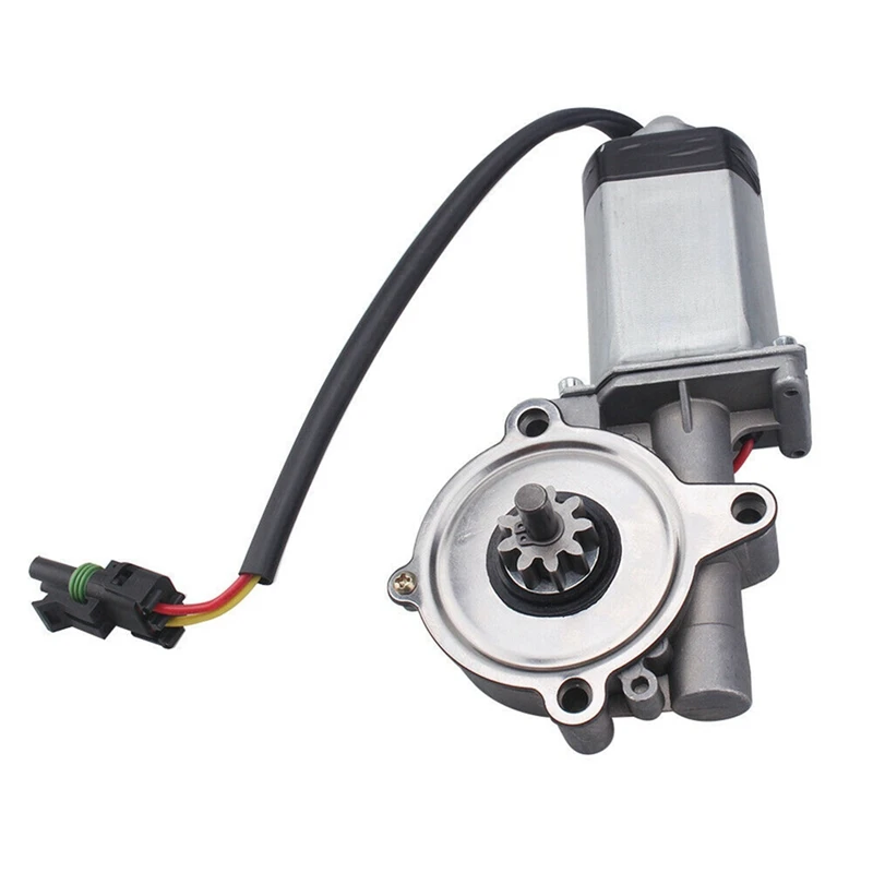 Electric RV Entry Step Motor For Kwikee 24 25 42 44 47 Revolution Series Accessories Replace 1010002326 369506 300-1457