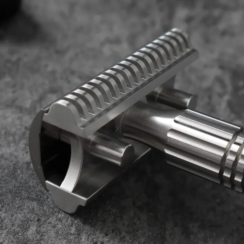 Рисунок 6 - Мужская Регулируемая Безопасная