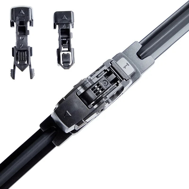 Стеклоочиститель BOSCH SMART-FIT для VW GOLF PLUS 2005-2010 28 комплект стеклоочистителей 2