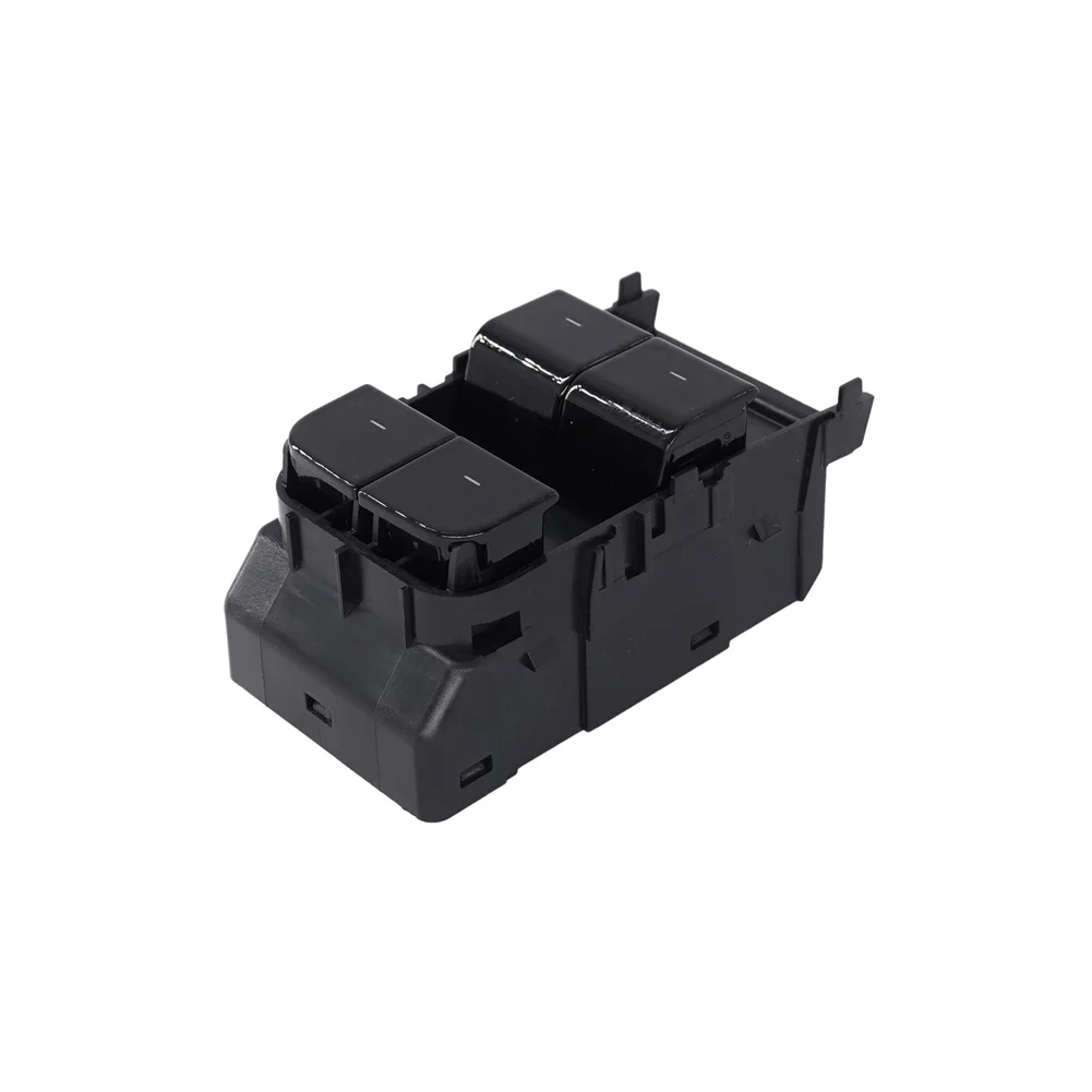 

1pc Car Door Switch Front Left Interior Accessories For Tesla Model 3 2016-2022 1081037 Glass Swith Auto Replacement Parts