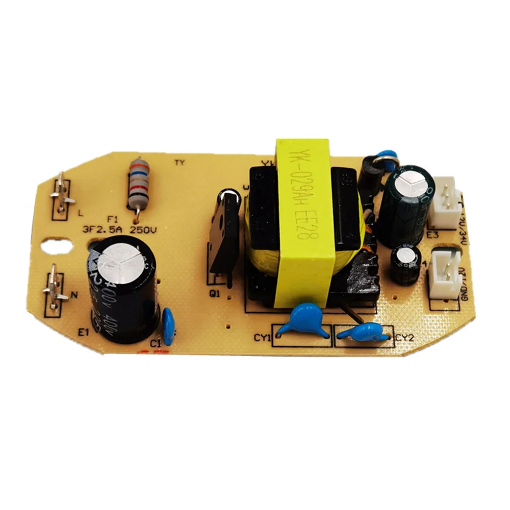 

AC-DC 12V 34V 35W понижающий преобразователь, понижающий модуль питания, электрический регулятор напряжения печатной платы