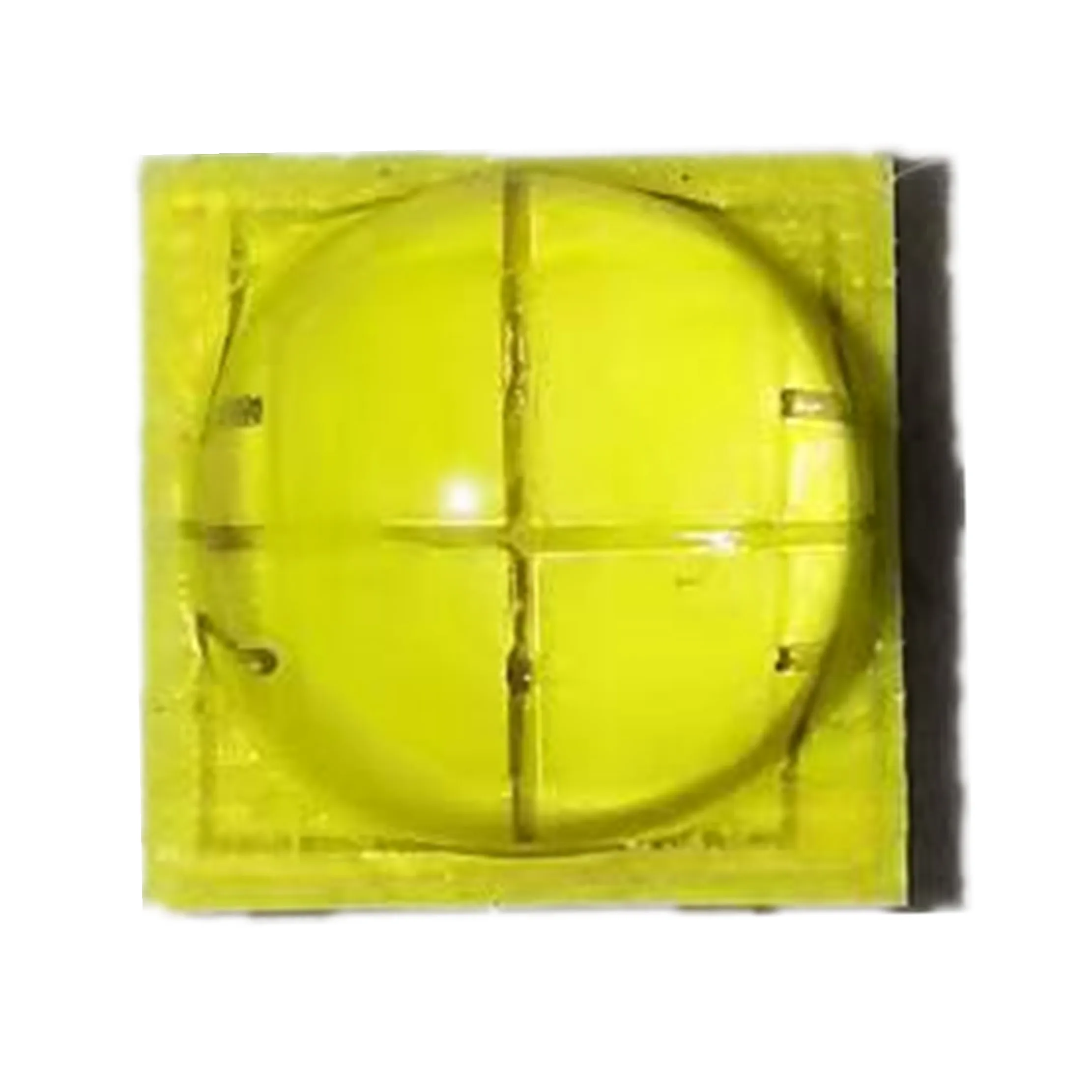 Pces Cree p9 12w 3500ma 3.6v 6.8v 1750ma Substituir 3535 3v 1w 2 3 5 lg Seul Samsung Quente Naturalmente Branco Potência 80 Xhp 5050