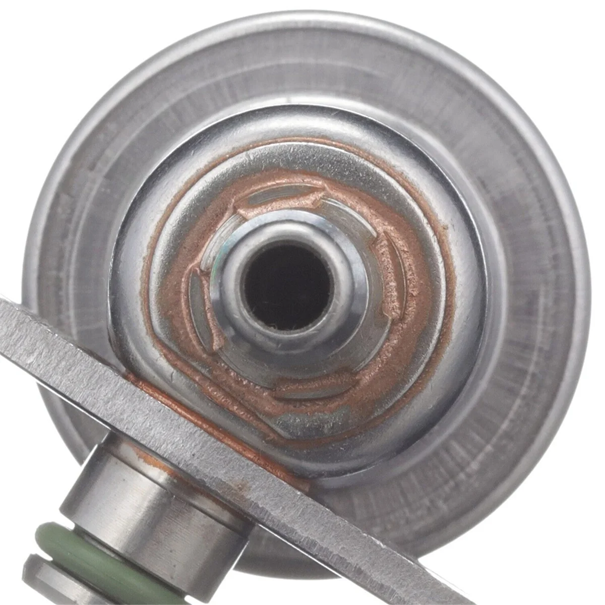 PR4098 22670-AA040 новый регулятор давления топлива для Subaru Impreza Legacy 1988-1999 3 бар