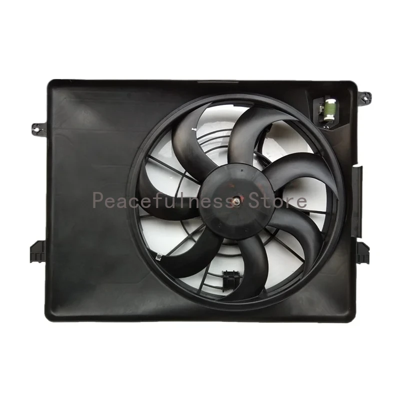 25380-2S500 подходит для электронного вентилятора охлаждения умного бегового