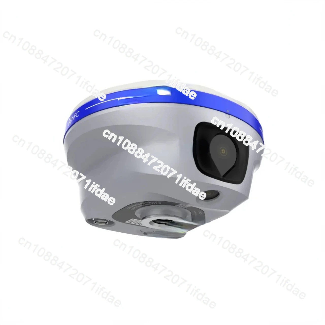 Высокоточный канал 1408 для спутникового видения CHCNAV/X15 Rtk измерение наклона на 60