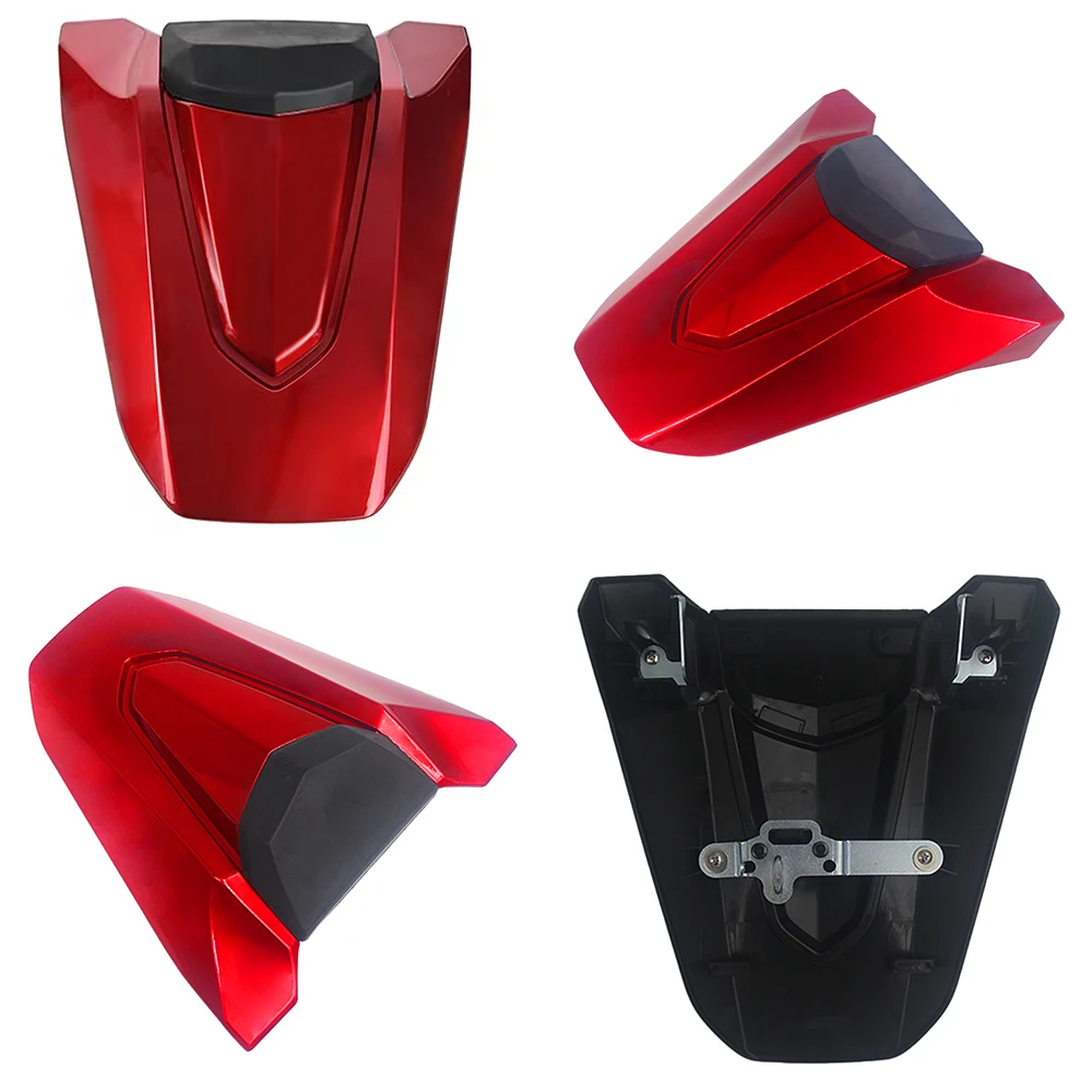 CB650 R / CBR 650R задняя подставка для HONDA CB650R CBR650R 2024 аксессуары мотоциклов чехол на