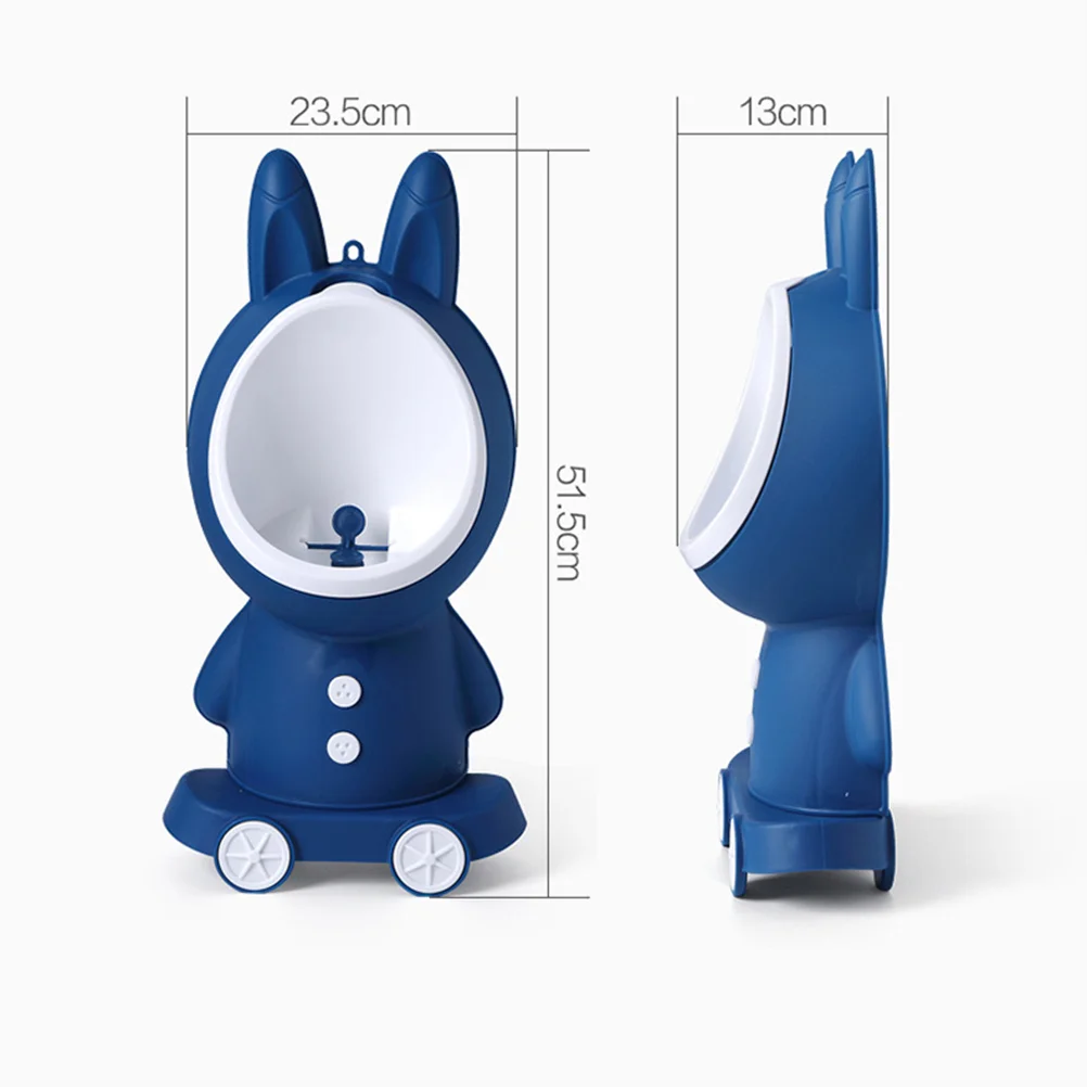 Детский тренировочный писсуар горшок для малышей сиденье туалета тренажер мочи