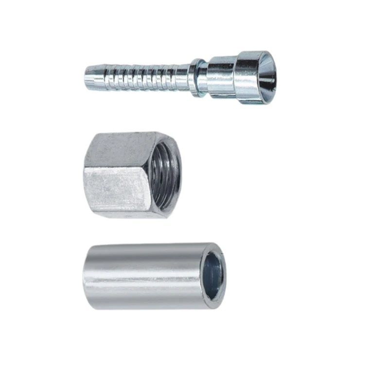 Набор адаптеров для мойки высокого давления M22 14 мм или 15 до 3/8 дюйма