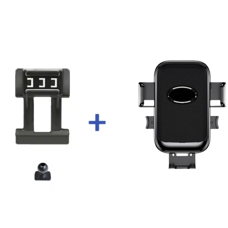 Автомобильный держатель для телефона Lexus RX 2009 2010 2011 2012 2013 с фиксированным