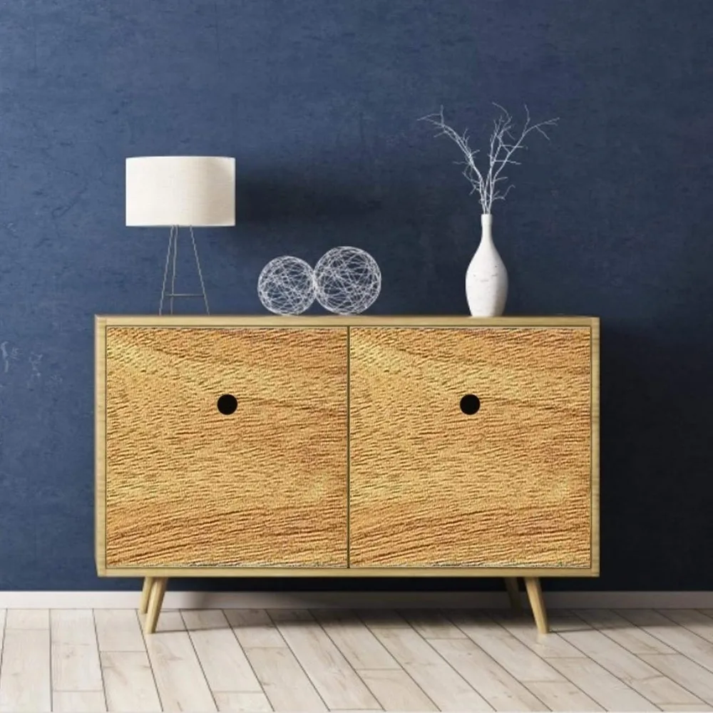 2 x 15 футов ремонт с эффектом древесины клейкая имитация лента для ремонта царапин