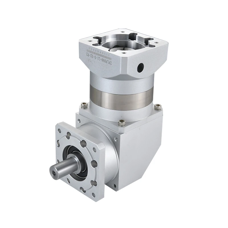 

6090120 High-precision Stepping Motor Servo of Right Angle Straight Bevel Planetary Deceleration Machine