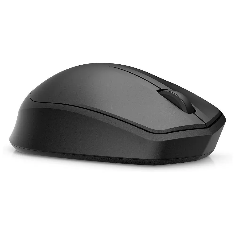 HP 280M Wireless Mouse-Black/19 U64AA