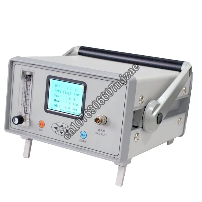 Huazheng Electric HZSF-641 SF6