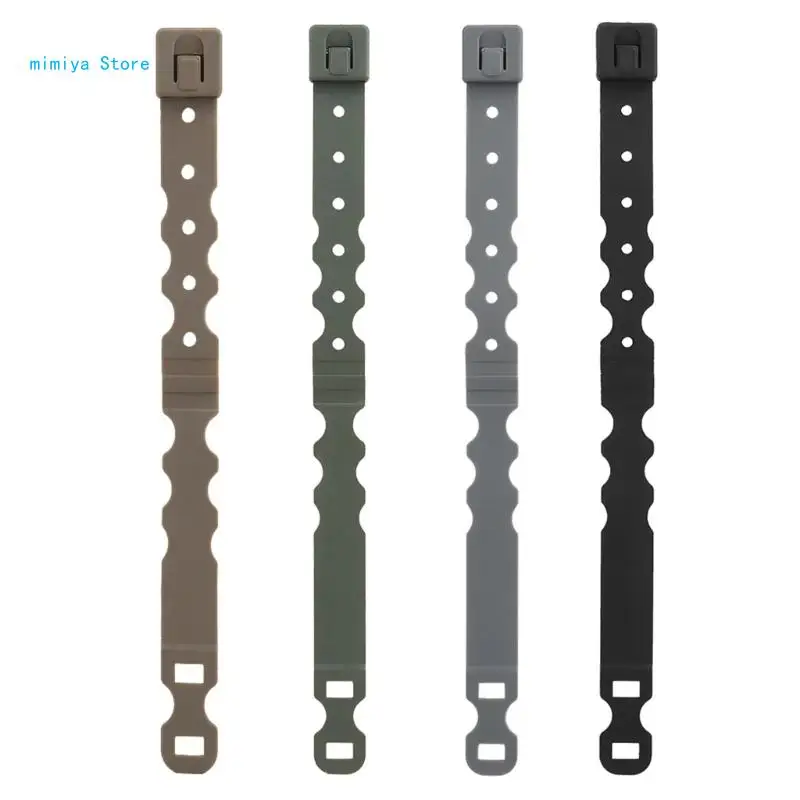 

2 шт. тактические индивидуальные зажимы для борьбы со злым умыслом, нейлоновые спички, инструменты для подключения, складной в