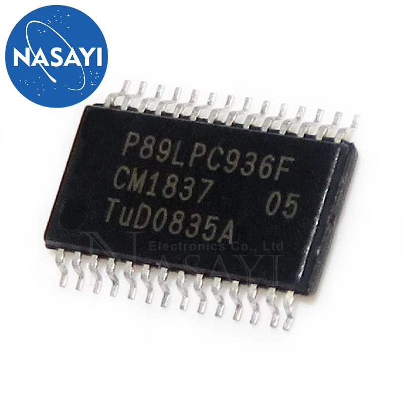 

Фотообои P89LPC936FDH P89LPC936