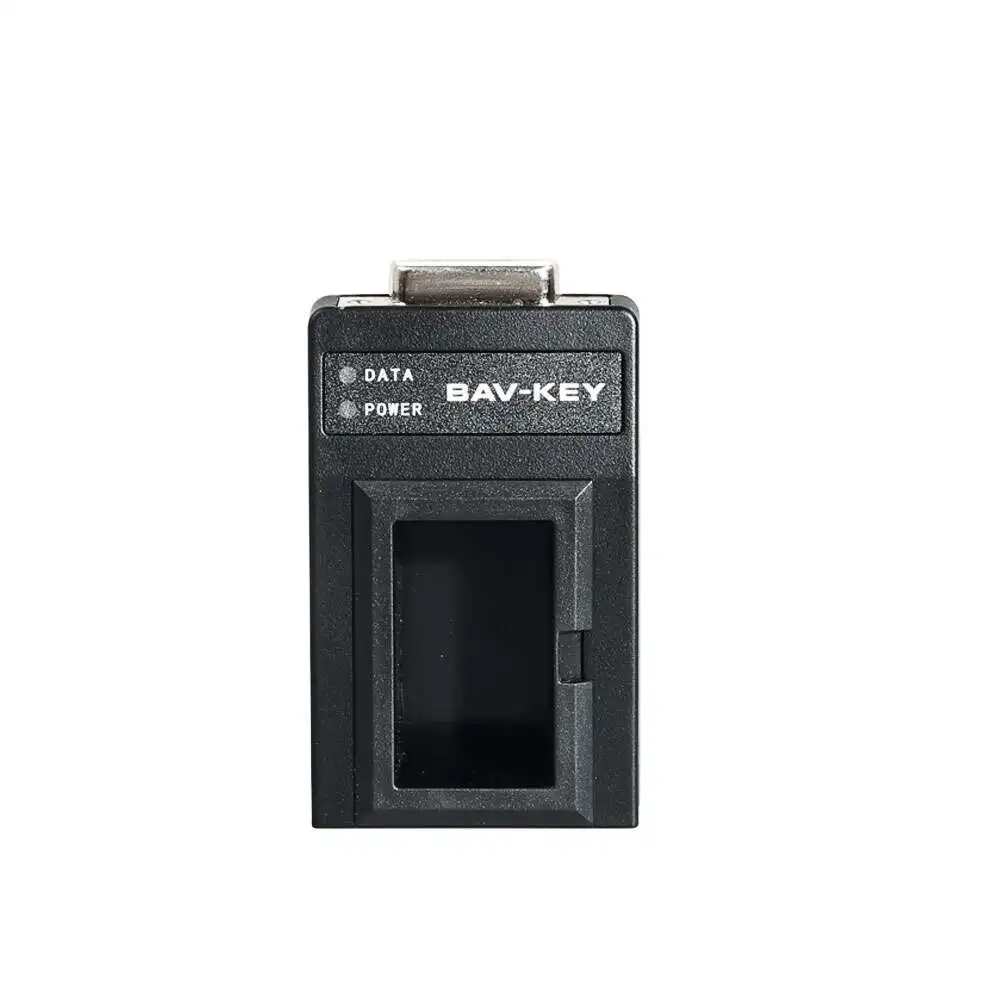 

Адаптер BAV-Key для Yanhua Mini ACDP