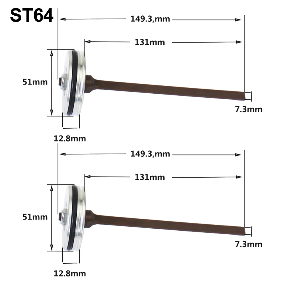 Детали гвоздезабивателя для F30D/F30G/T50DC/ST64/P625B/1013J/422J Стальной материал Высокая