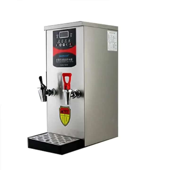 

Low Price Electric Water Boiler For Tea Shop Machine Water Dispenser Machine Water Heater Machine