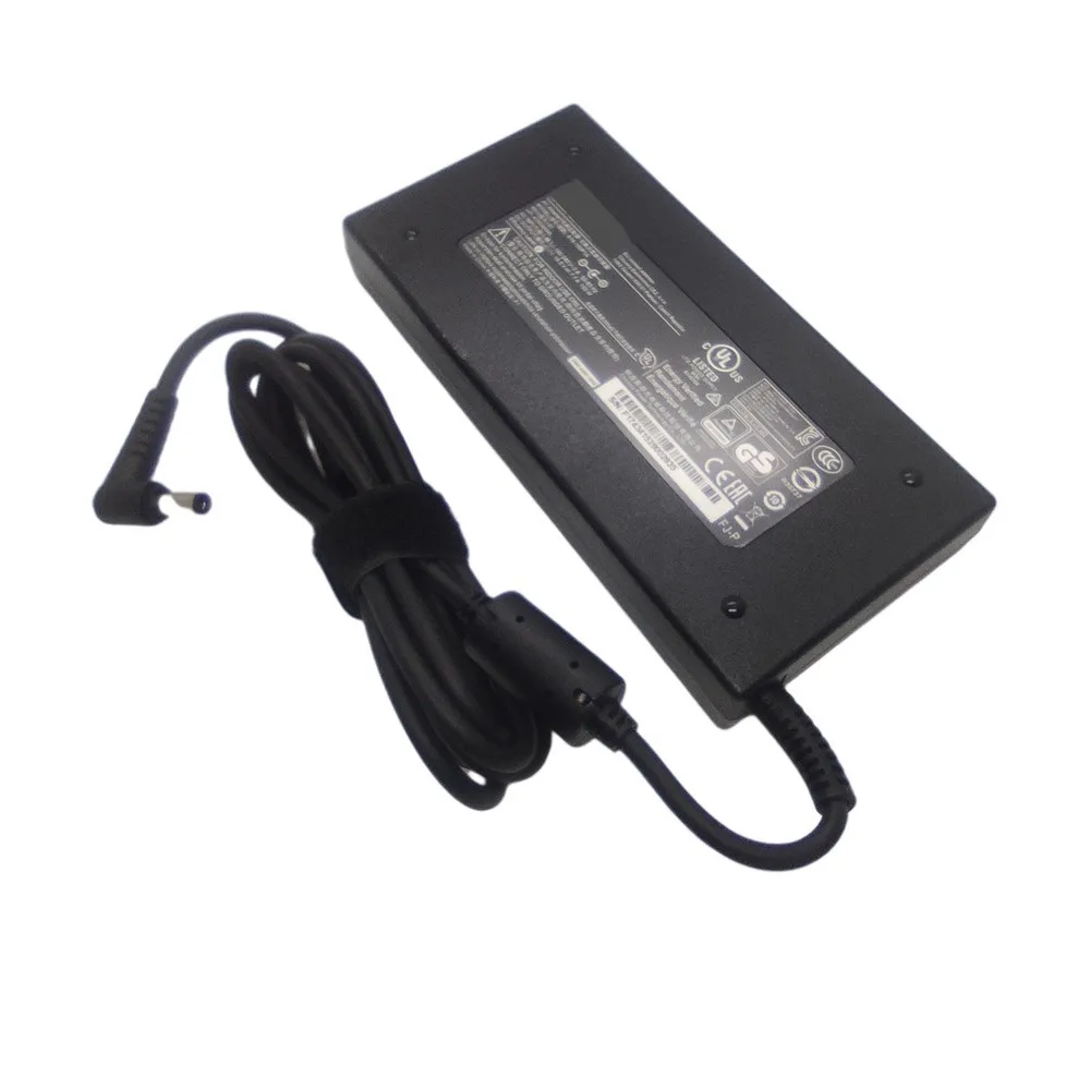 Блок питания для ноутбука MSI GS60 GS70 GE62 GS40 GS63 GL62 MS-16H7 MS16H Ghost Pro606 |