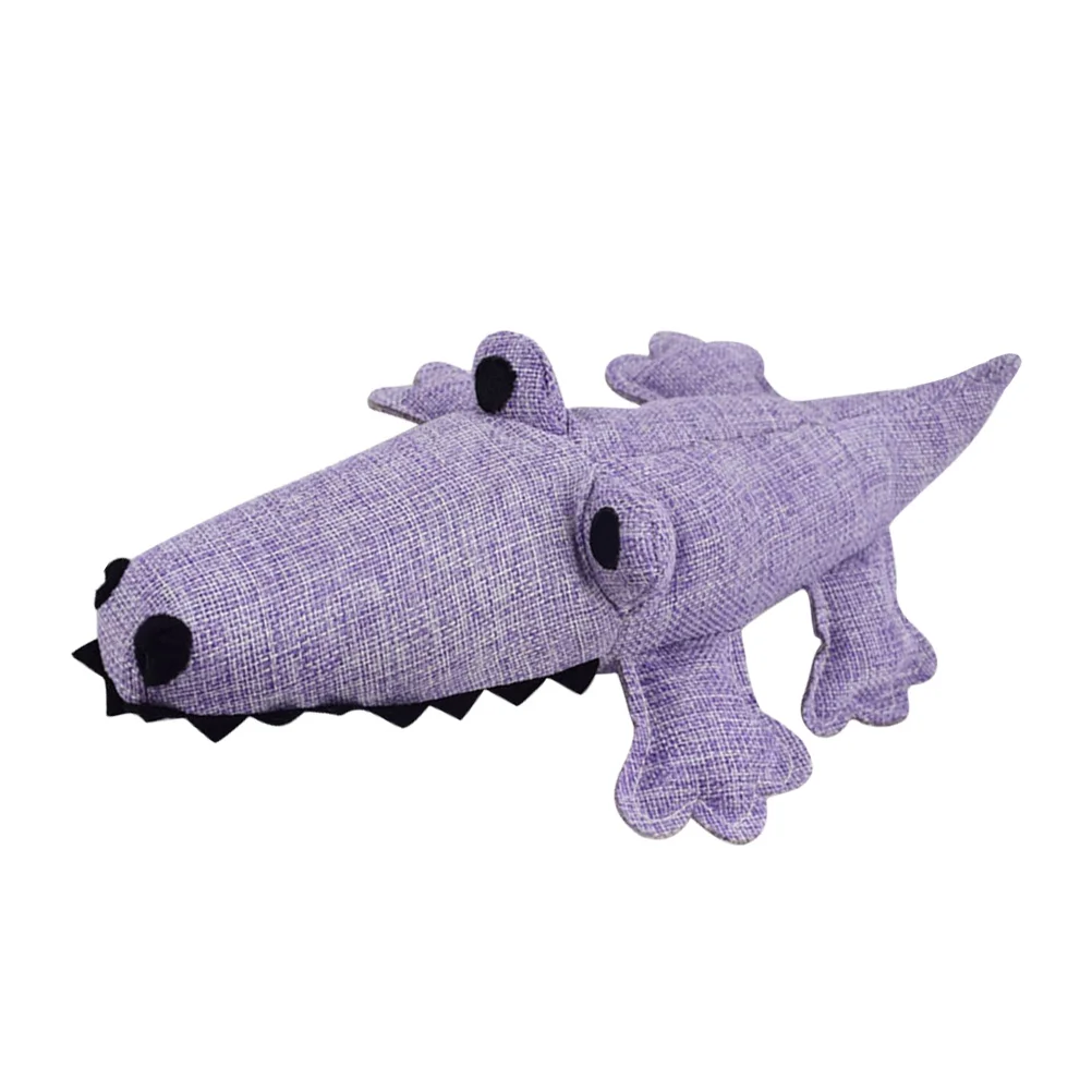 

1Pc Pet Puppy Stuffed Safe Lightweight Entertainment for Puppy Dogs Pets