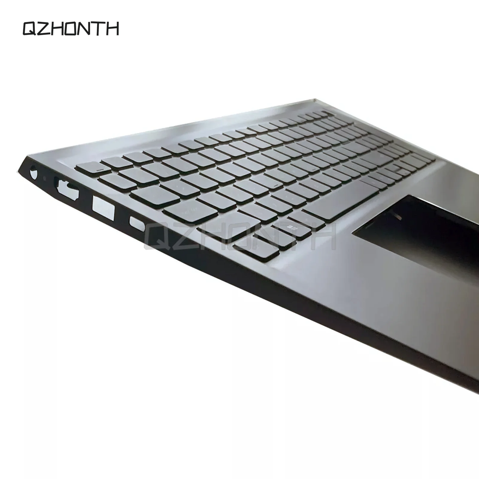 Подставка для рук Dell Vostro 15 5510 5515 с подсветкой