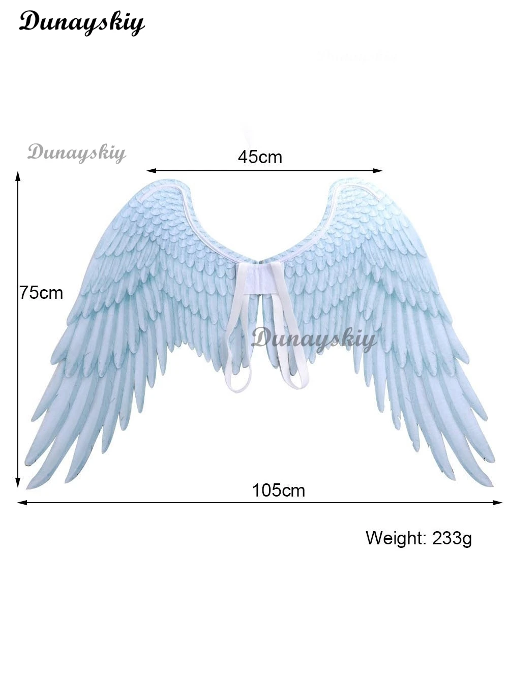 Хазбин Ангел Эмили Косплей Костюм Серафим Halo Hotel Женское Платье Наряд Хэллоуин