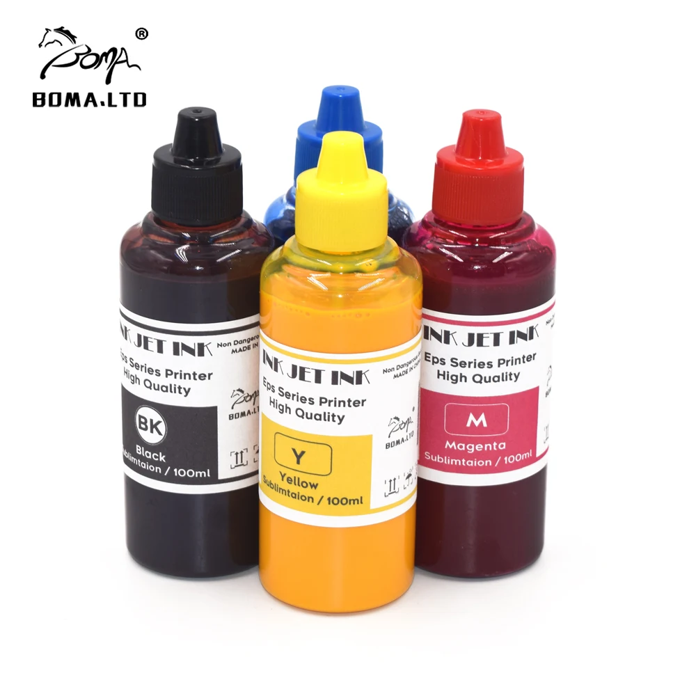 100 мл 212XL T212 WF2850 WF2830 XP4100 XP4105 сублимационные чернила для картриджа EPSON XP3100 XP2100 XP3105