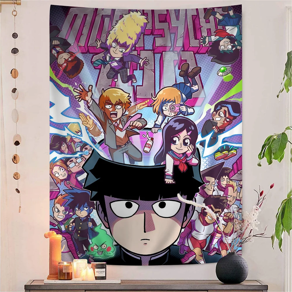 Аниме мобильный телефон P-психос 100 Искусство научная фантастика комната