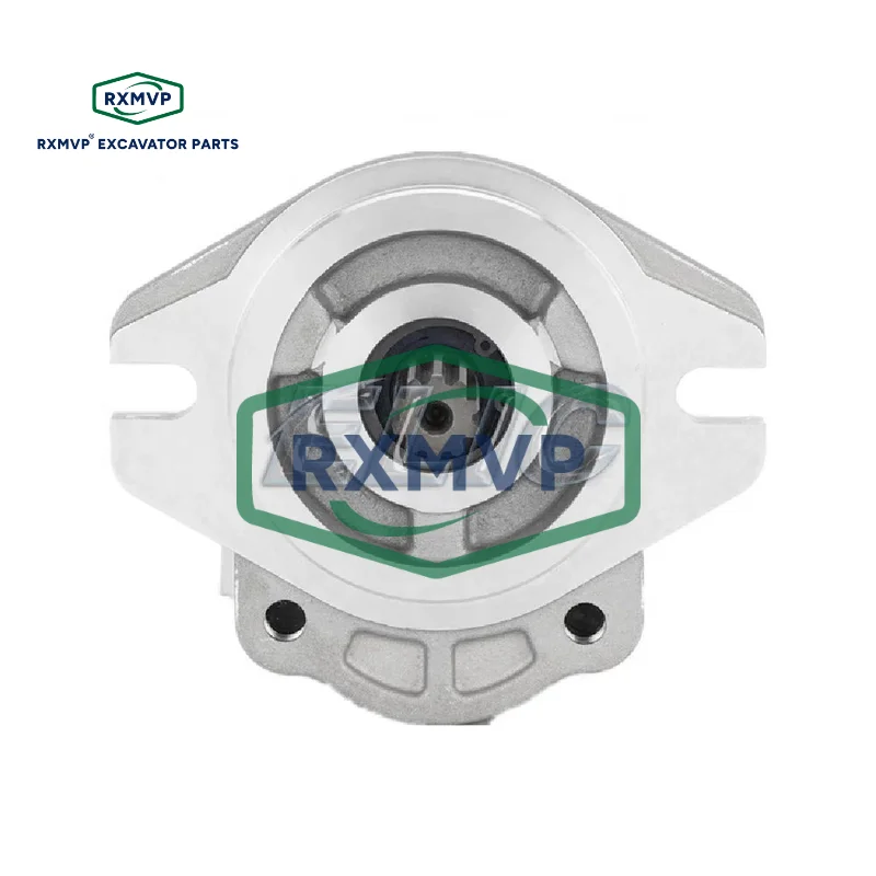 Гидравлический шестеренный насос для экскаватора Hitachi Ex200 Zx200 Zx330 9218005 4276918 Пилот