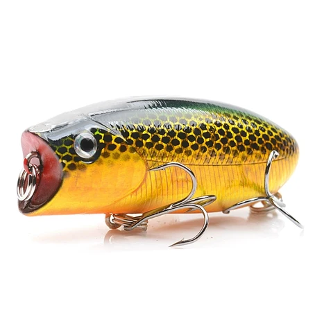 Водная волна искусственная приманка 6 см 10,4 г