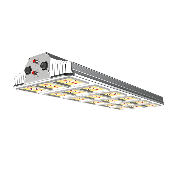Commercial Growing 750w Grow Light For Greenhouse