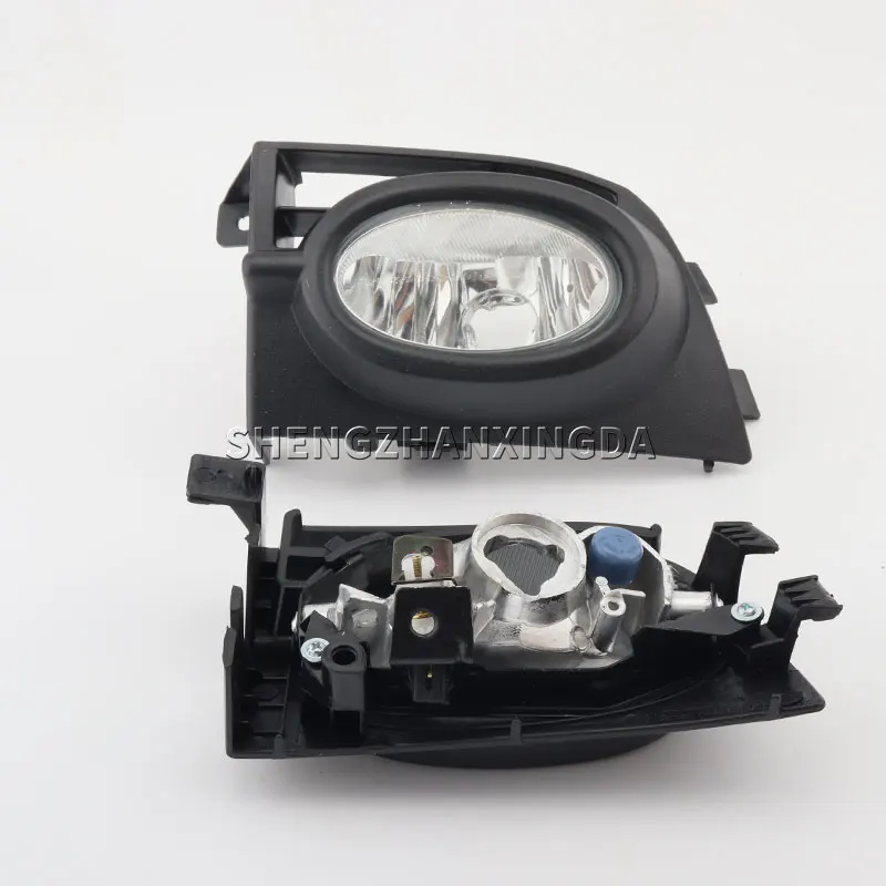 Shengzhan Xingda подходит для Honda Civic Fa1 2006 2007 2008 передний бампер автомобиля