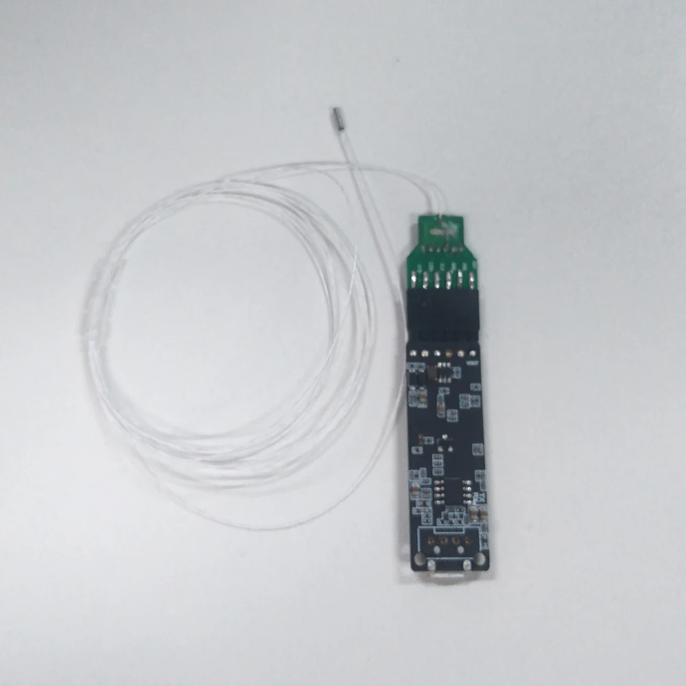 Цифровой эндоскоп Wi-Fi беспроводная винтовая камера USB-видео omnivision ov6948