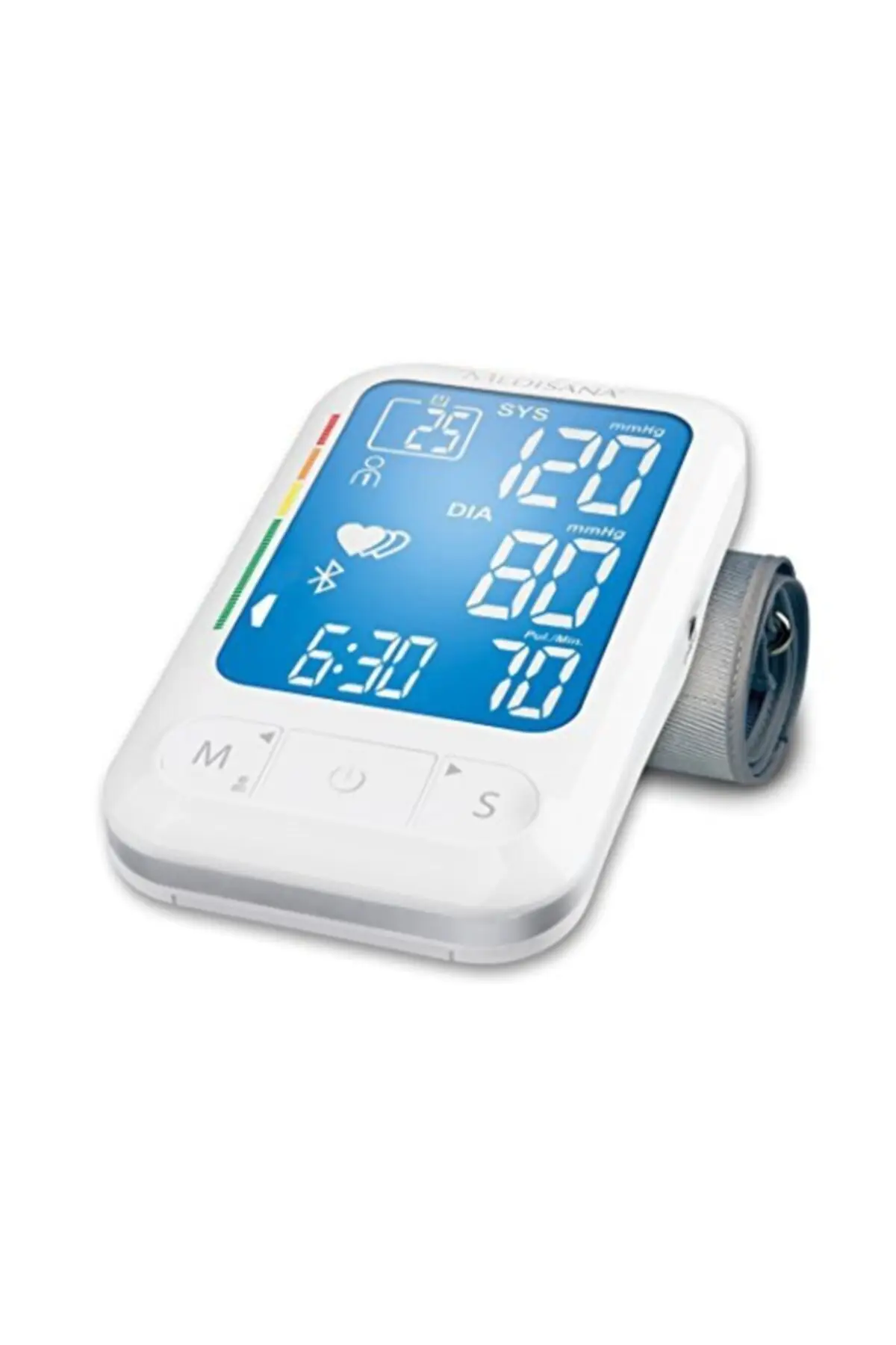 

51290 arm type sphygmomanometer