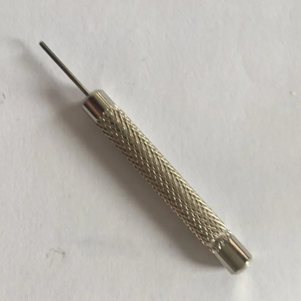 

20PCS Thimble Carbon Steel Care Cleaning Drift Gun Gunsmith Pin Thimble