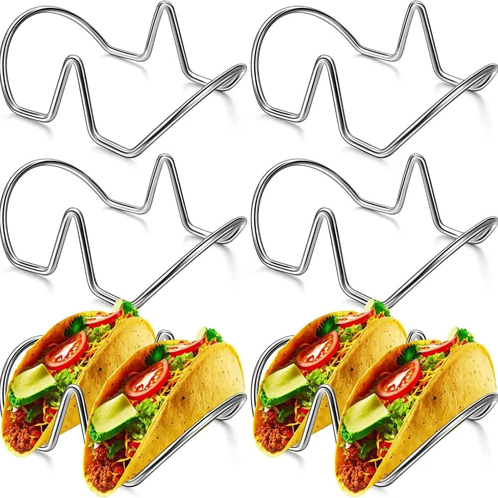 Духовка-гриль волнообразная нержавеющая сталь удобный поднос тарелка подставка