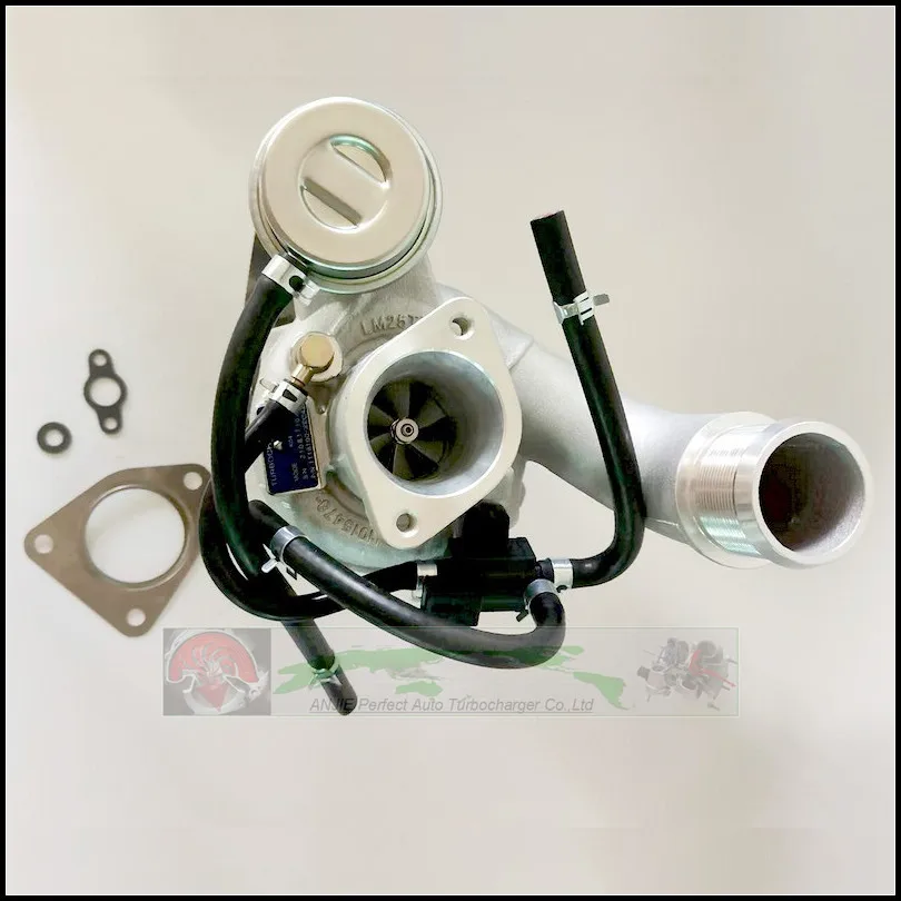 Турбо 5303-988-0257 5303-970 0257 53039700294-53039700220-5303 988-0294 5303-988 0220-5303 970-0294 HAVAL H7 H8 H9